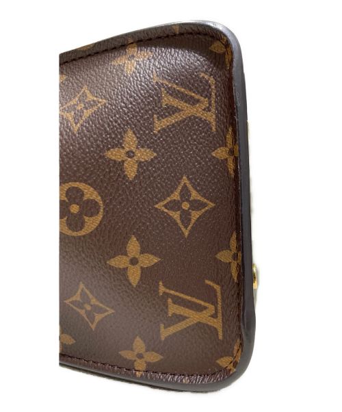 LOUIS VUITTON（ルイ ヴィトン）LOUIS VUITTON (ルイ ヴィトン) オンマイサイド ローリエ バイカラー サイズ:MMの古着・服飾アイテム