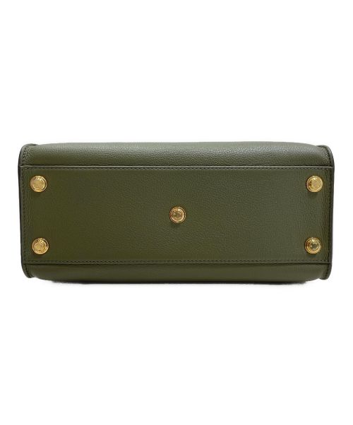 LOUIS VUITTON（ルイ ヴィトン）LOUIS VUITTON (ルイ ヴィトン) オンマイサイド ローリエ バイカラー サイズ:MMの古着・服飾アイテム