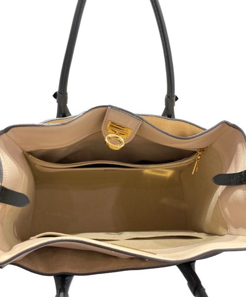 LOUIS VUITTON（ルイ ヴィトン）LOUIS VUITTON (ルイ ヴィトン) オンマイサイド ローリエ バイカラー サイズ:MMの古着・服飾アイテム