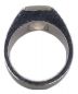 Cartier (カルティエ) タンクリング サイズ:53：69800円