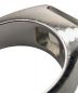 中古・古着 Cartier (カルティエ) タンクリング サイズ:53：69800円