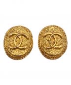 CHANELシャネル）の古着「イヤリング」