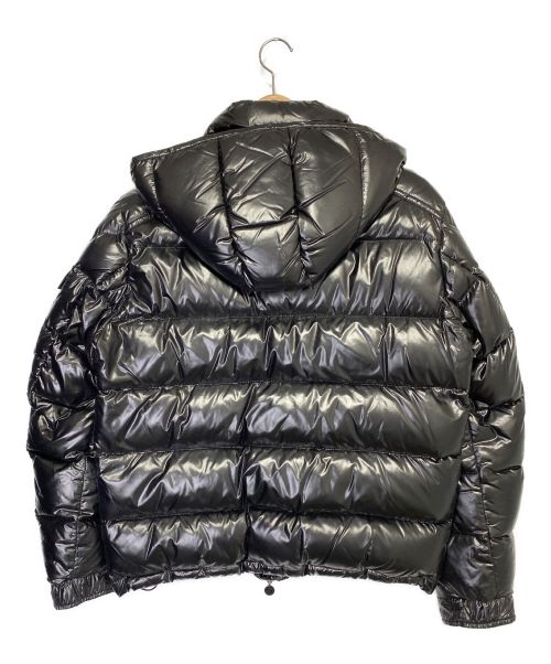 MONCLER（モンクレール）MONCLER (モンクレール) MAYA ブラック サイズ:3の古着・服飾アイテム