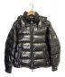 MONCLER（モンクレール）の古着「MAYA」｜ブラック