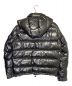 MONCLER (モンクレール) MAYA ブラック サイズ:3：64800円