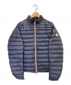 MONCLERモンクレール）の古着「DANIEL」｜ネイビー
