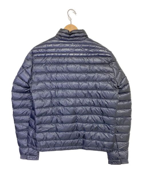 MONCLER（モンクレール）MONCLER (モンクレール) DANIEL ネイビー サイズ:XLの古着・服飾アイテム