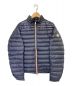 MONCLER（モンクレール）の古着「DANIEL」｜ネイビー