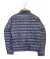 MONCLER (モンクレール) DANIEL ネイビー サイズ:XL：49800円