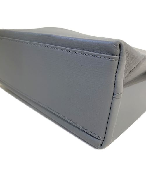 BALENCIAGA（バレンシアガ）BALENCIAGA (バレンシアガ) ショッピングトート グレー サイズ:-の古着・服飾アイテム