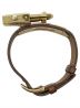 HERMES (エルメス) ケリーウォッチ ゴールド サイズ:21ｍｍ：52800円