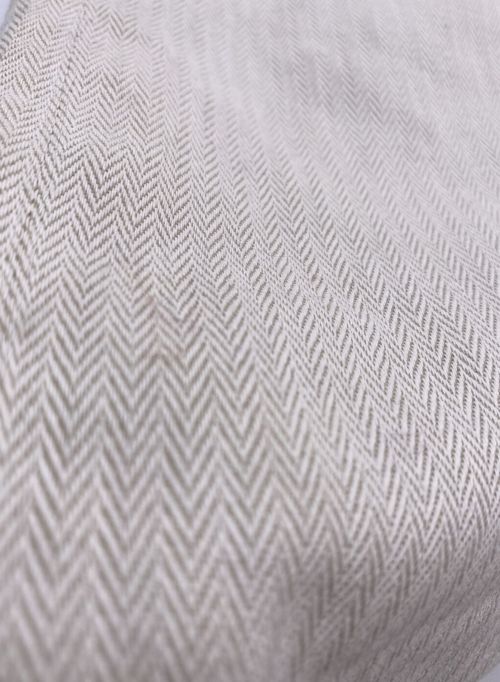 HERMES（エルメス）HERMES (エルメス) キャバリエ ベージュ サイズ:-の古着・服飾アイテム