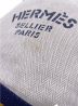 HERMES (エルメス) キャバリエ ベージュ サイズ:-：49800円