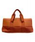 HERMES (エルメス) ヴァルパライソロングＭＭ オレンジ サイズ:ＭＭ：69800円