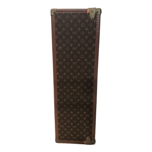 LOUIS VUITTON（ルイ ヴィトン）LOUIS VUITTON (ルイ ヴィトン) アルゼール80 ヴィンテージトランクケース ブラウン サイズ:80の古着・服飾アイテム