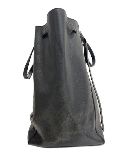CELINE（セリーヌ）CELINE (セリーヌ) カバファントム ブラック サイズ:ミディアムの古着・服飾アイテム