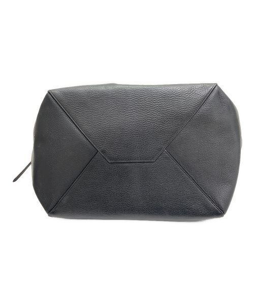 CELINE（セリーヌ）CELINE (セリーヌ) カバファントム ブラック サイズ:ミディアムの古着・服飾アイテム