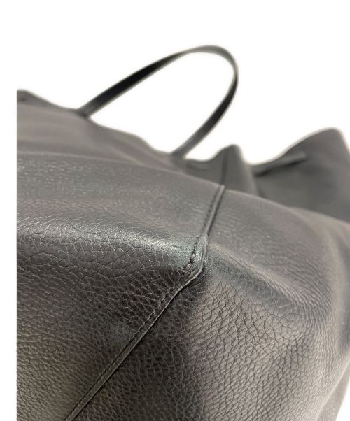 CELINE（セリーヌ）CELINE (セリーヌ) カバファントム ブラック サイズ:ミディアムの古着・服飾アイテム