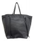 CELINE（セリーヌ）の古着「カバファントム」｜ブラック