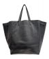 CELINE (セリーヌ) カバファントム ブラック サイズ:ミディアム：69800円