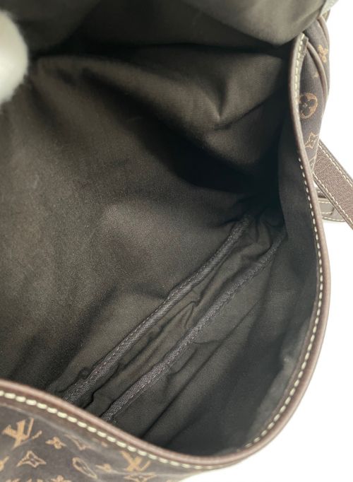 LOUIS VUITTON（ルイ ヴィトン）LOUIS VUITTON (ルイ ヴィトン) ソミュール30 ブラウン サイズ:30の古着・服飾アイテム