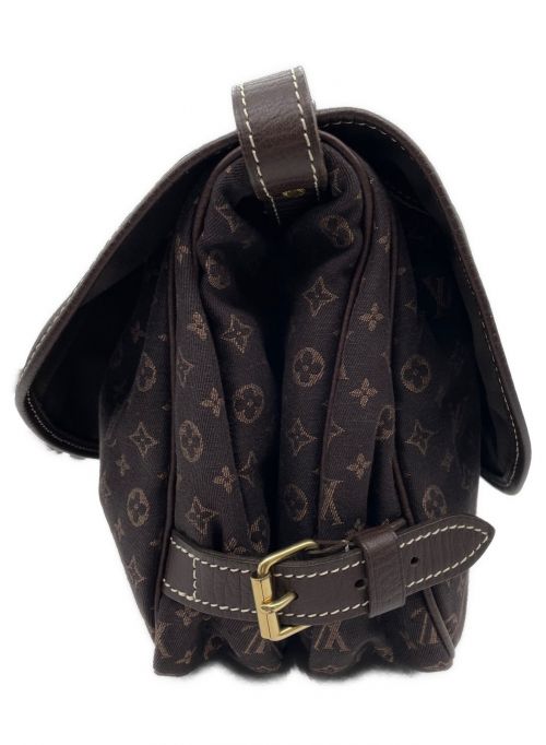 LOUIS VUITTON（ルイ ヴィトン）LOUIS VUITTON (ルイ ヴィトン) ソミュール30 ブラウン サイズ:30の古着・服飾アイテム