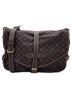 LOUIS VUITTON（ルイ ヴィトン）の古着「ソミュール30」｜ブラウン