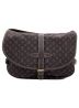 LOUIS VUITTON (ルイ ヴィトン) ソミュール30 ブラウン サイズ:30：62800円