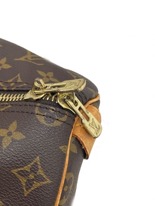 LOUIS VUITTON（ルイ ヴィトン）LOUIS VUITTON (ルイ ヴィトン) キーポル50 ブラウン サイズ:50の古着・服飾アイテム