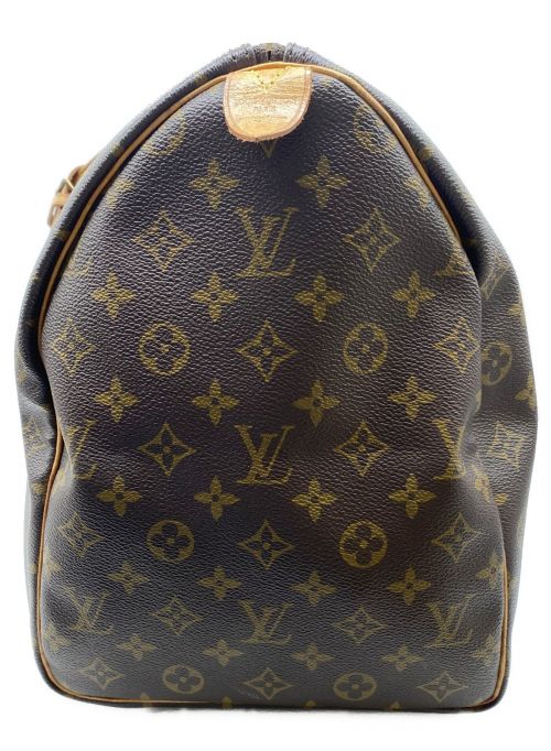 LOUIS VUITTON（ルイ ヴィトン）LOUIS VUITTON (ルイ ヴィトン) キーポル50 ブラウン サイズ:50の古着・服飾アイテム