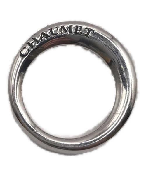 CHAUMET（ショーメ）CHAUMET (ショーメ) アノースモールリング サイズ:13号の古着・服飾アイテム