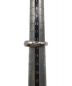 中古・古着 CHAUMET (ショーメ) アノースモールリング サイズ:13号：79800円