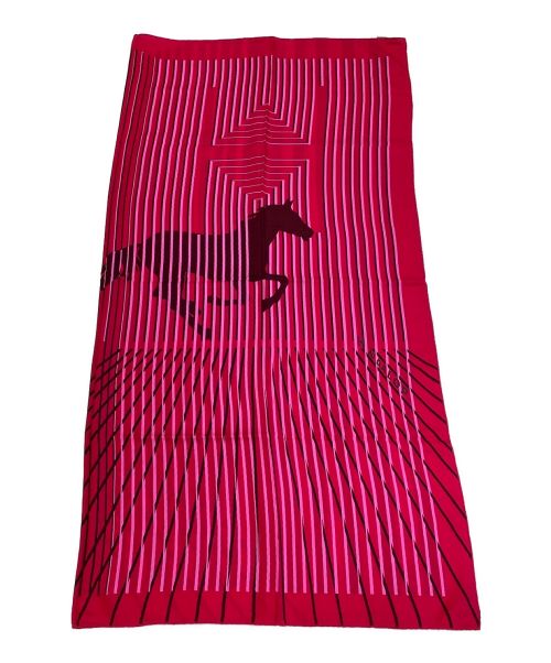 HERMES（エルメス）HERMES (エルメス) ストール サイズ:- 未使用品の古着・服飾アイテム