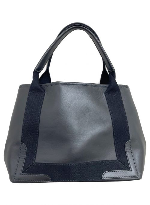 BALENCIAGA（バレンシアガ）BALENCIAGA (バレンシアガ) CABAS S ブラック サイズ:Sの古着・服飾アイテム