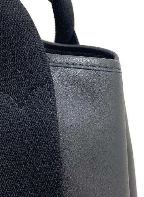 BALENCIAGA（バレンシアガ）BALENCIAGA (バレンシアガ) CABAS S ブラック サイズ:Sの古着・服飾アイテム