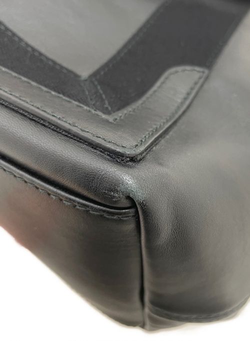 BALENCIAGA（バレンシアガ）BALENCIAGA (バレンシアガ) CABAS S ブラック サイズ:Sの古着・服飾アイテム