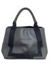 BALENCIAGA（バレンシアガ）の古着「CABAS S」｜ブラック