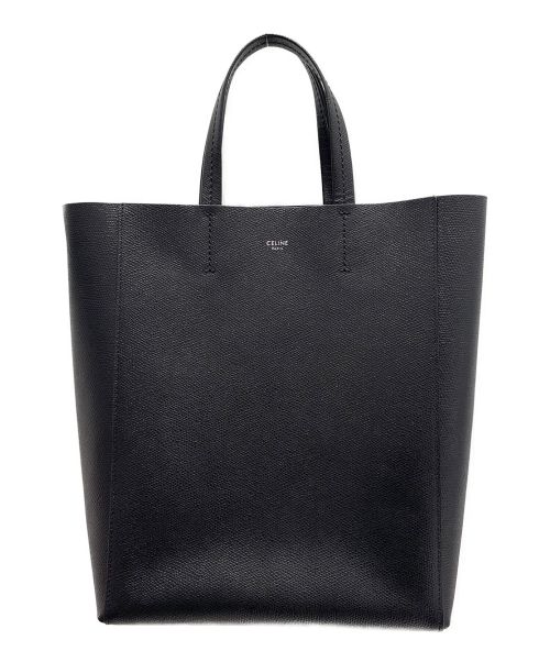 CELINE（セリーヌ）CELINE (セリーヌ) カバスモール ブラック サイズ:Sの古着・服飾アイテム