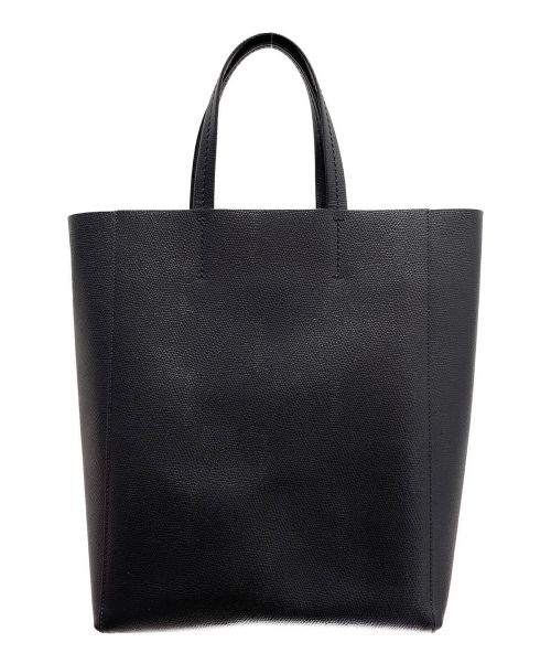 CELINE（セリーヌ）CELINE (セリーヌ) カバスモール ブラック サイズ:Sの古着・服飾アイテム
