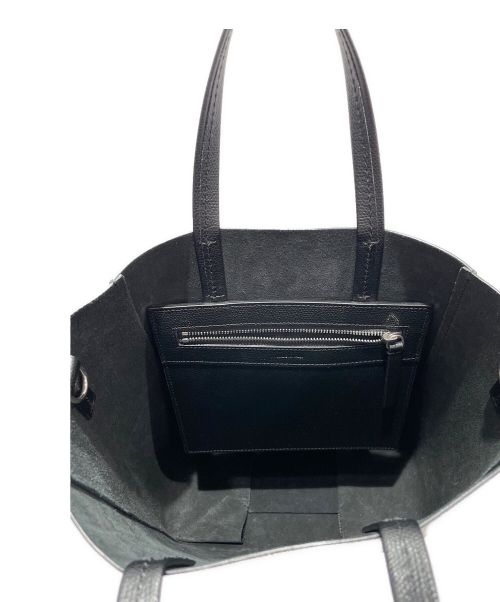 CELINE（セリーヌ）CELINE (セリーヌ) カバスモール ブラック サイズ:Sの古着・服飾アイテム
