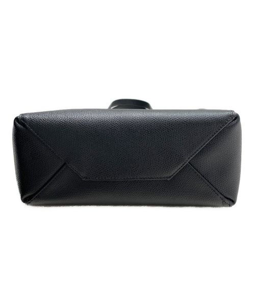 CELINE（セリーヌ）CELINE (セリーヌ) カバスモール ブラック サイズ:Sの古着・服飾アイテム