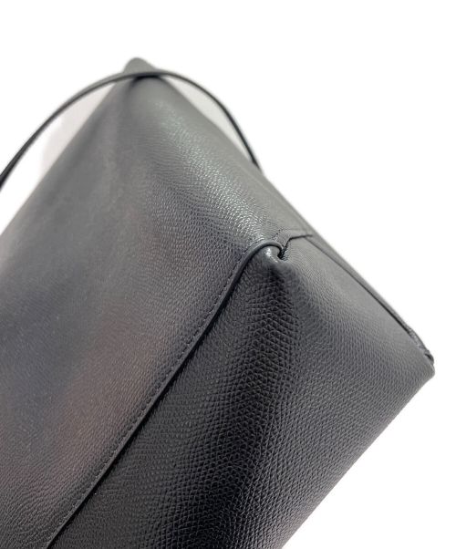 CELINE（セリーヌ）CELINE (セリーヌ) カバスモール ブラック サイズ:Sの古着・服飾アイテム