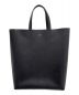 CELINE (セリーヌ) カバスモール ブラック サイズ:S：99800円