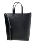 CELINE（セリーヌ）の古着「カバスモール」｜ブラック
