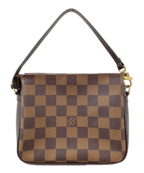 LOUIS VUITTON（ルイ ヴィトン）LOUIS VUITTON (ルイ ヴィトン) トゥルースメイクアップ サイズ:-の古着・服飾アイテム