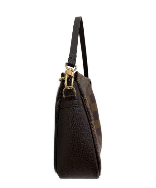 LOUIS VUITTON（ルイ ヴィトン）LOUIS VUITTON (ルイ ヴィトン) トゥルースメイクアップ サイズ:-の古着・服飾アイテム