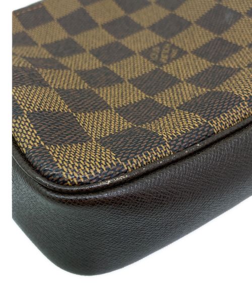 LOUIS VUITTON（ルイ ヴィトン）LOUIS VUITTON (ルイ ヴィトン) トゥルースメイクアップ サイズ:-の古着・服飾アイテム