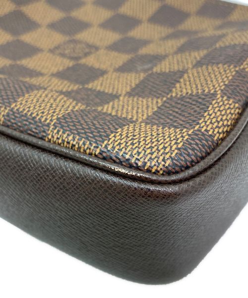 LOUIS VUITTON（ルイ ヴィトン）LOUIS VUITTON (ルイ ヴィトン) トゥルースメイクアップ サイズ:-の古着・服飾アイテム