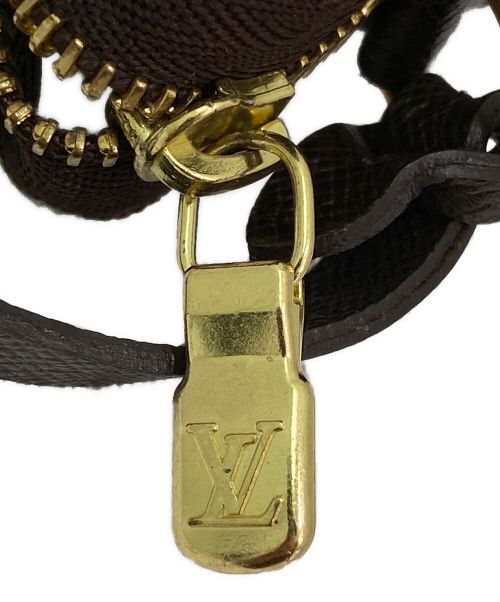 LOUIS VUITTON（ルイ ヴィトン）LOUIS VUITTON (ルイ ヴィトン) トゥルースメイクアップ サイズ:-の古着・服飾アイテム
