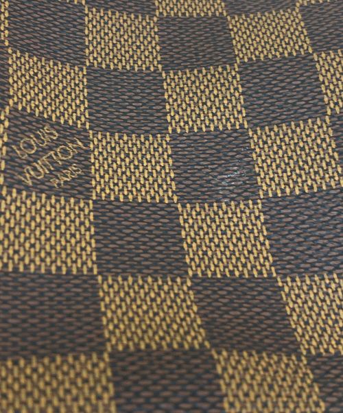 LOUIS VUITTON（ルイ ヴィトン）LOUIS VUITTON (ルイ ヴィトン) トゥルースメイクアップ サイズ:-の古着・服飾アイテム